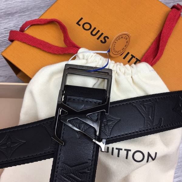 Louis Vuitton 35MM Belt LVB00305 Louis Vuitton 35MM Belt LVB00305